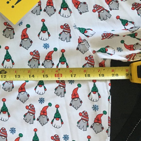 COZY Roberta Roller Rabbit 100% pima cotton PJ set - Picture 2 of 12